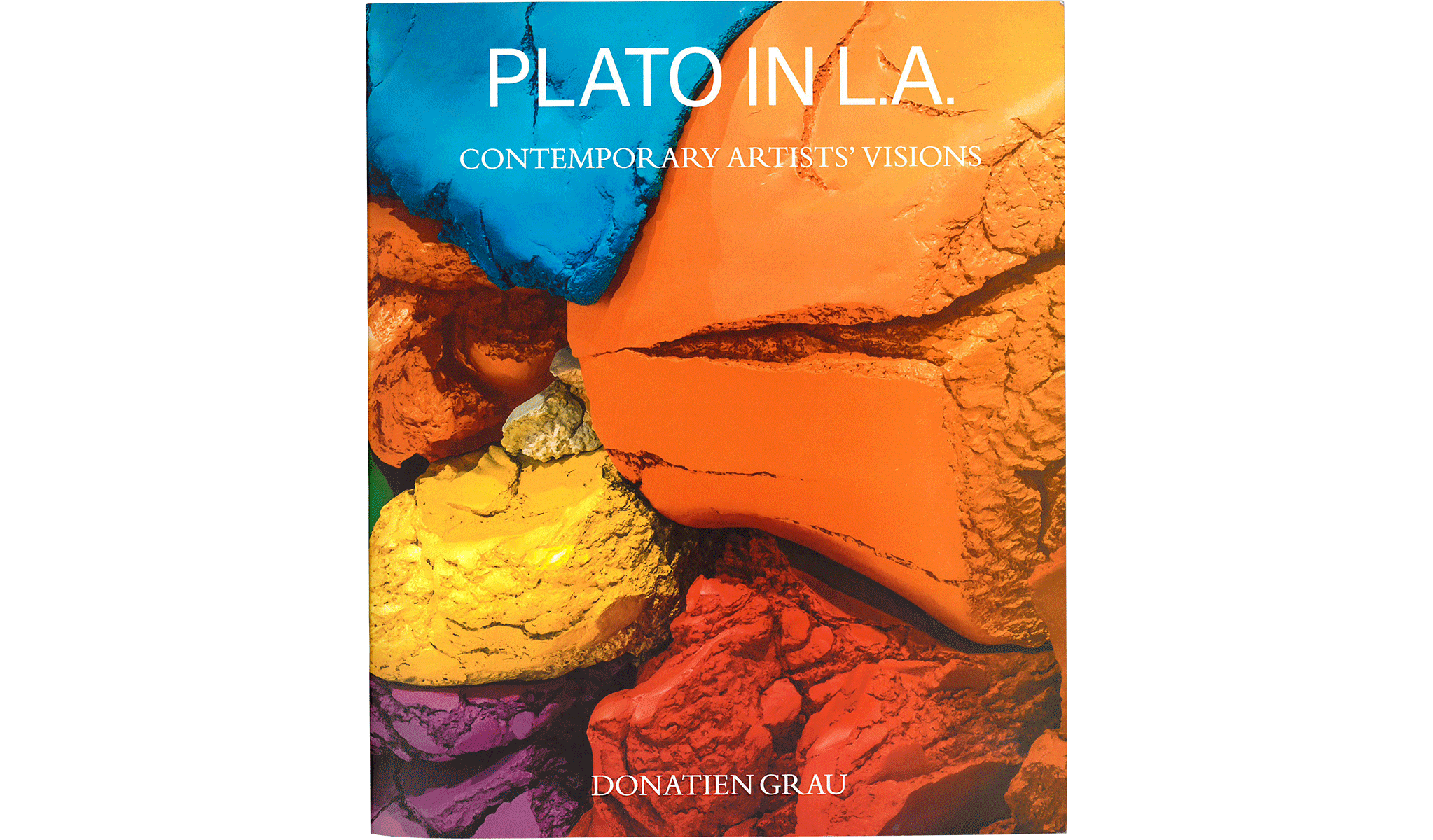 Plato in L.A. cover