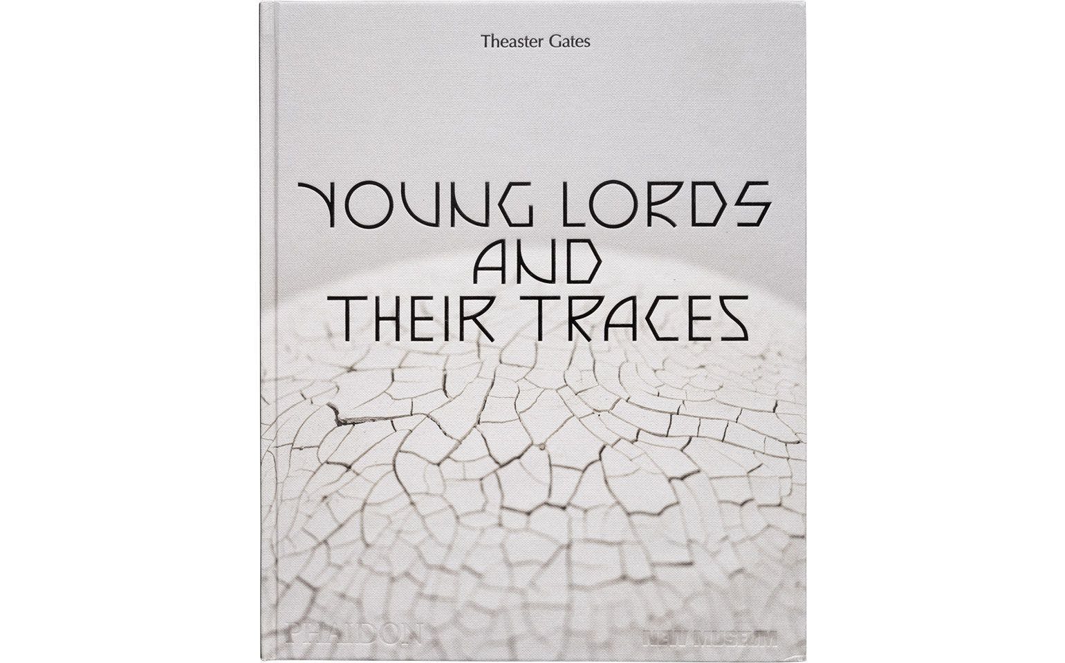 Young Lords and Their Traces cover