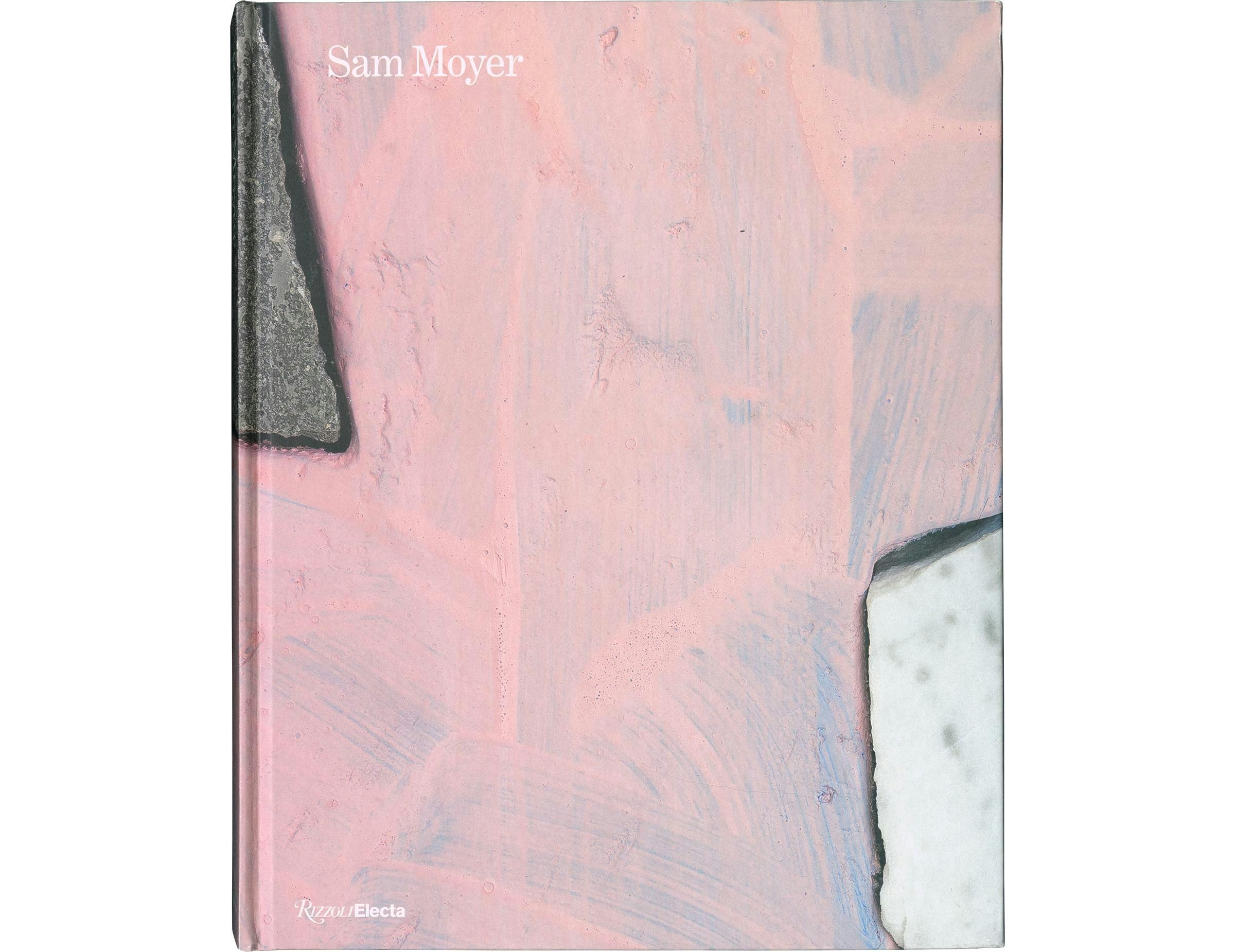 Sam Moyer cover