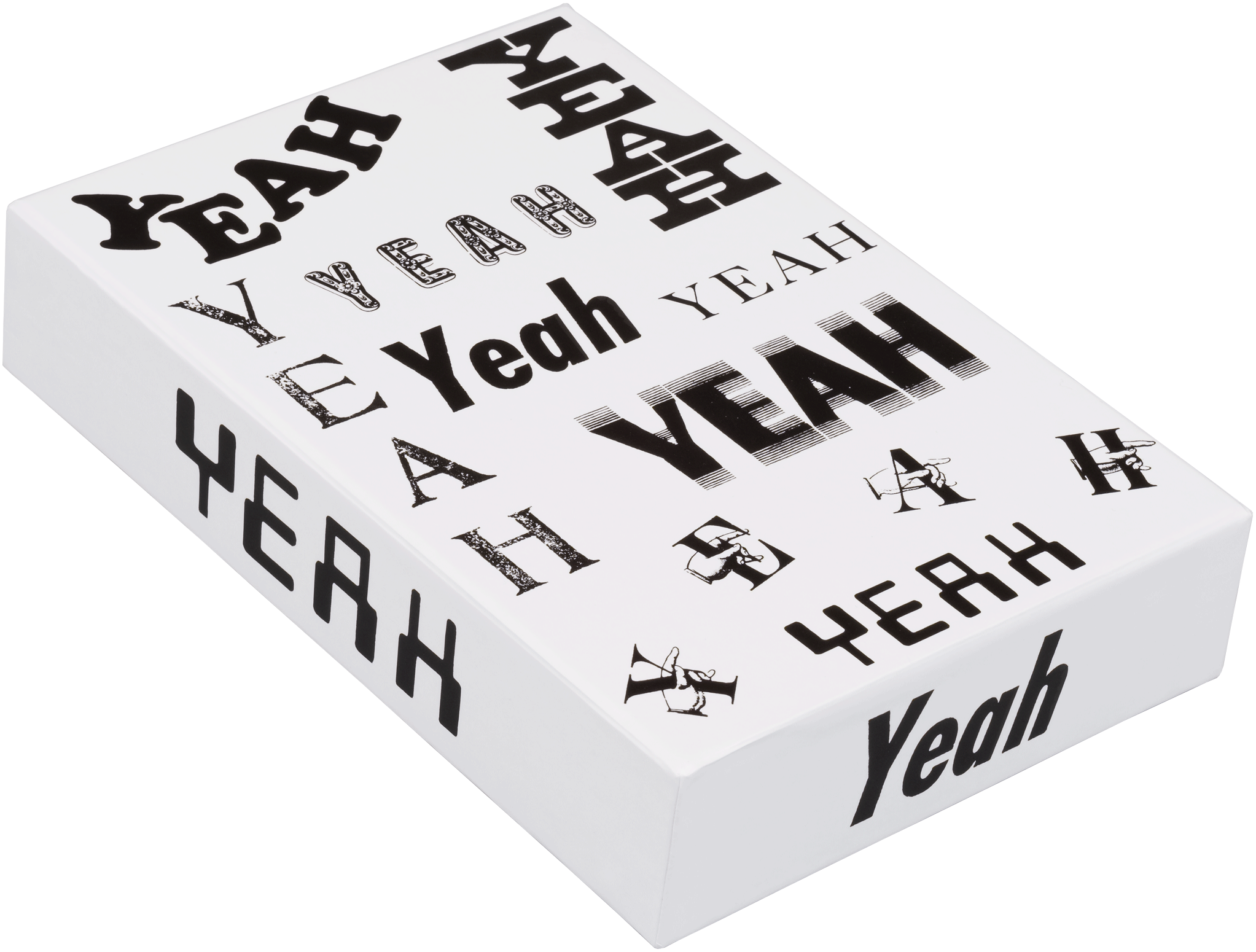 YEAH box
